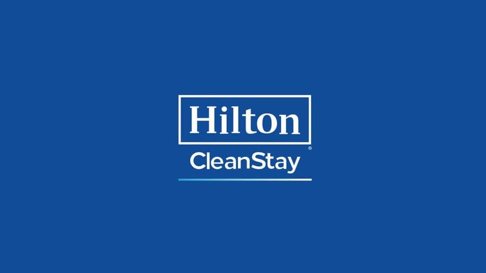 Hampton Inn & Suites Tacoma/Puyallup Exterior photo